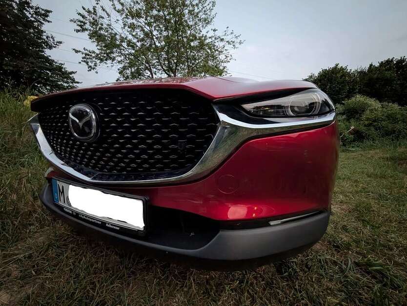 CX-30
