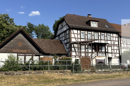 - Haus Bad Orb Main-Kinzig-Kreis | Angebot:27143682
