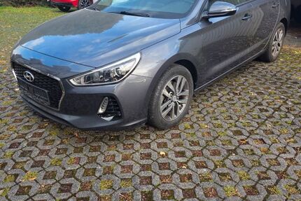 Hyundai i30 28.169 km 12.000 &euro; Hemer 58675