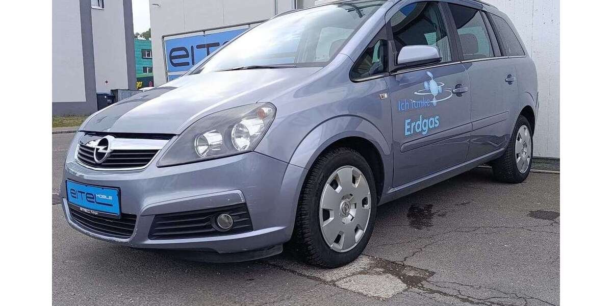 Opel Zafira 196.948 km 1.750 &euro; Pfullingen 72793