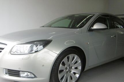 Opel Insignia 172.000 km 7.455 &euro; Heilbronn-Talheim 74388