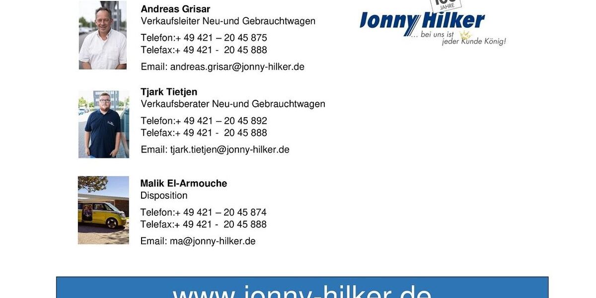 VW ID.5 41.656 km 33.990 &euro; Bremen 28357