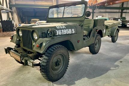 Jeep Willys