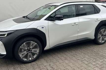 Subaru Solterra 5.500 km 45.690 &euro; Bad Tabarz 99891