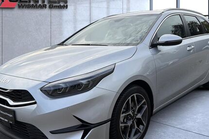 Kia ceed Sportswagon 14.100 km 22.790 &euro; Wismar 23970