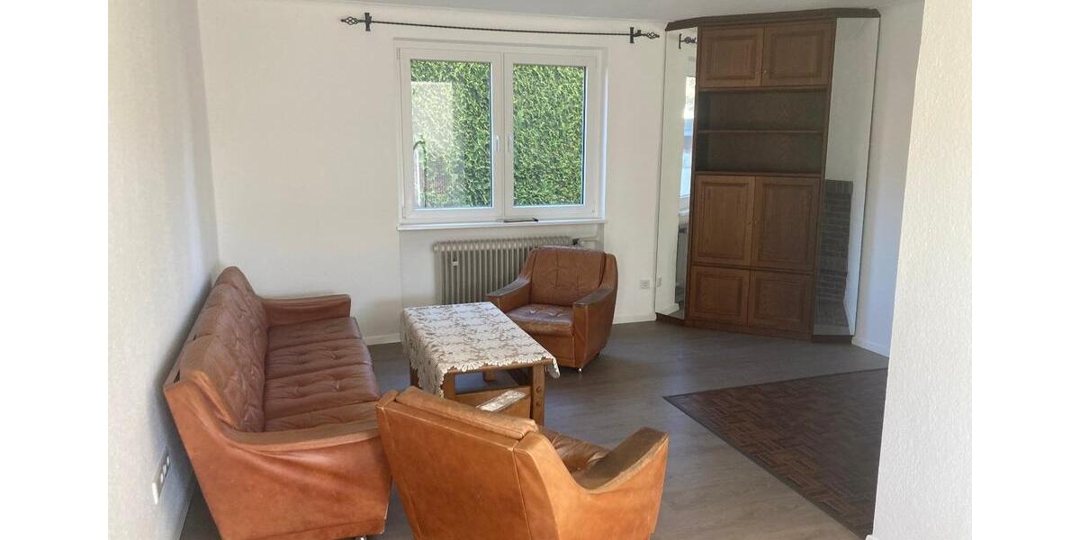 Hochparterre Landstuhl - 2 Zimmer, 72 m&sup2;, 700&euro; | Angebot:26448920