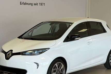 Renault ZOE 46.750 km 9.950 &euro; Delligsen 31073