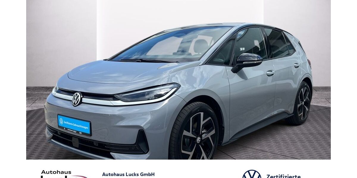 VW ID.3 9.000 km 36.919 &euro; Artern 06556