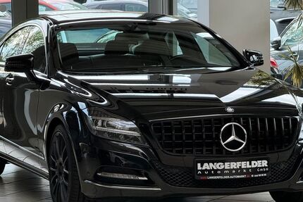 Mercedes-Benz CLS 250 99.683 km 29.990 &euro; Wuppertal 42389