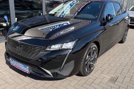 Peugeot 308 62.300 km 16.890 &euro; Bad Segeberg 23795
