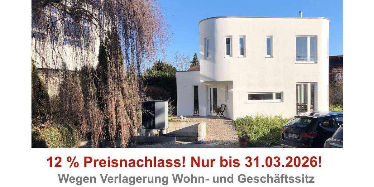 Einfamilienhaus Kupferzell - 8.5 Zimmer, 353 m&sup2;, 1.598.000&euro; | Angebot:23475455