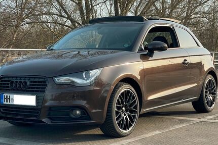 Audi A1 186.000 km 7.000 &euro; Hamburg 20097