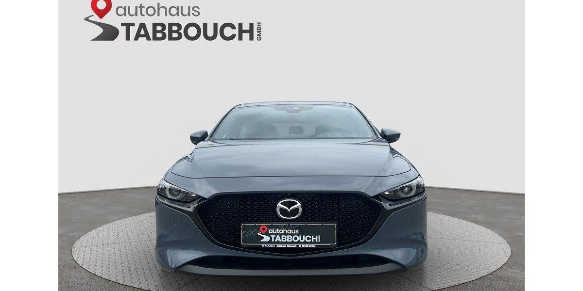 Mazda 3 153.866 km 14.999 &euro; Speyer 67346