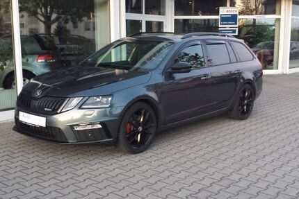 Skoda Octavia 150.000 km 15.900 &euro; Chemnitz OT Wittgensdorf 09228