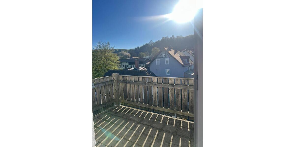 Dachgeschoßwohnung Treuchtlingen - 3 Zimmer, 70 m&sup2;, 640&euro; | Angebot:26285818