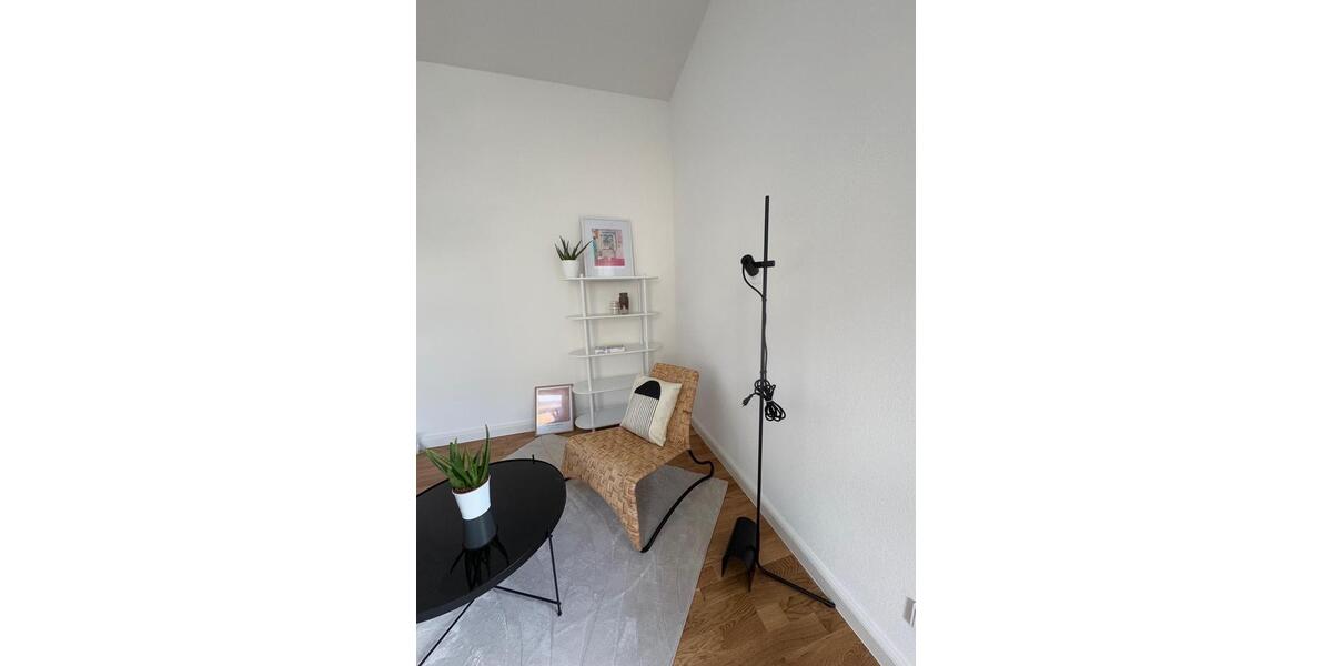 Wohnen auf Zeit Dresden Blasewitz - 1 Zimmer, 20 m&sup2;, 475&euro; | Angebot:26545385