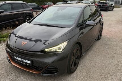 Cupra Born 60.643 km 23.990 &euro; Erlangen 91056