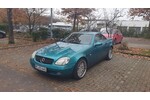 SLK 200