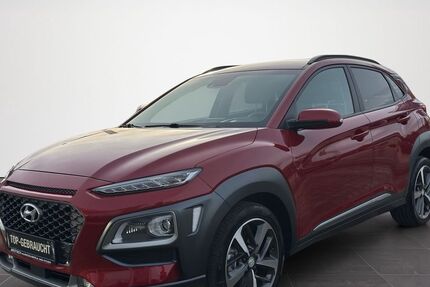 Hyundai KONA 120.300 km 14.980 &euro; Singen 78224