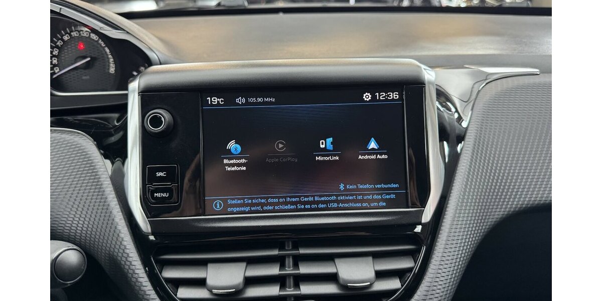 Peugeot 2008 1.2 GT-Line Automatik Sitzheizung Carplay 120.782 km 11.367 &euro; Lich 35423