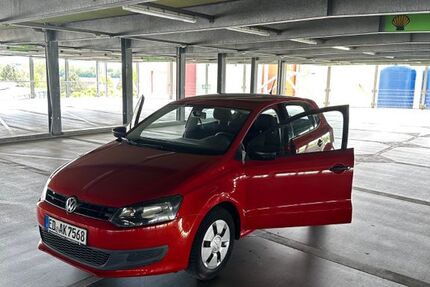 VW Polo 112.000 km 4.999 &euro; Erding 85435