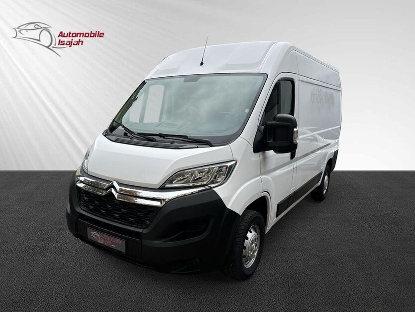 Citroen Jumper 94.000 km 16.490 € Castrop-Rauxel 44575