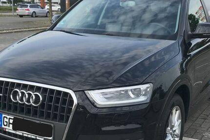 Audi Q3 169.000 km 15.450 € Leiferde 38542