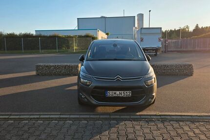 Citroen C4 Picasso 109.000 km 9.400 € Laubach 56288