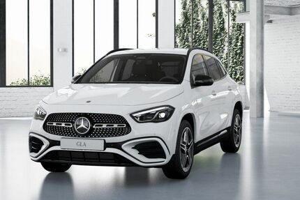 Mercedes-Benz GLA 200 8.577 km 41.390 € Buedingen 63654