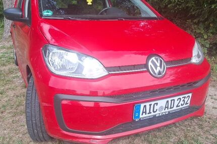 VW up! 185.000 km 4.290 &euro; Friedberg 86316