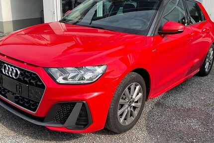 Audi A1 79.500 km 15.995 &euro; Neukirchen 94362