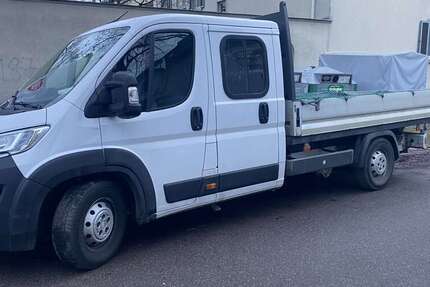 Citroen Jumper 114.000 km 17.000 &euro; Frankenthal (Pfalz) 67227