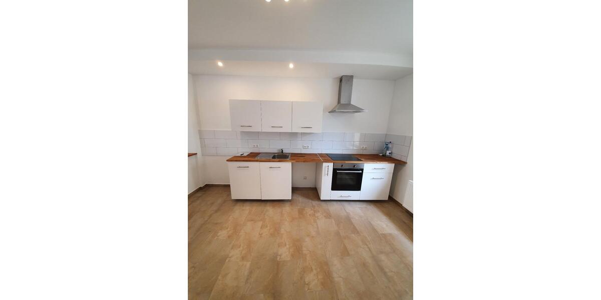 Schöne 2-Zimmer Wohnung St. Lorenz Nord 2 zimmer