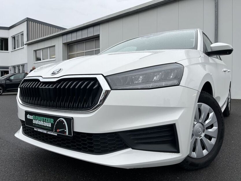 Fabia