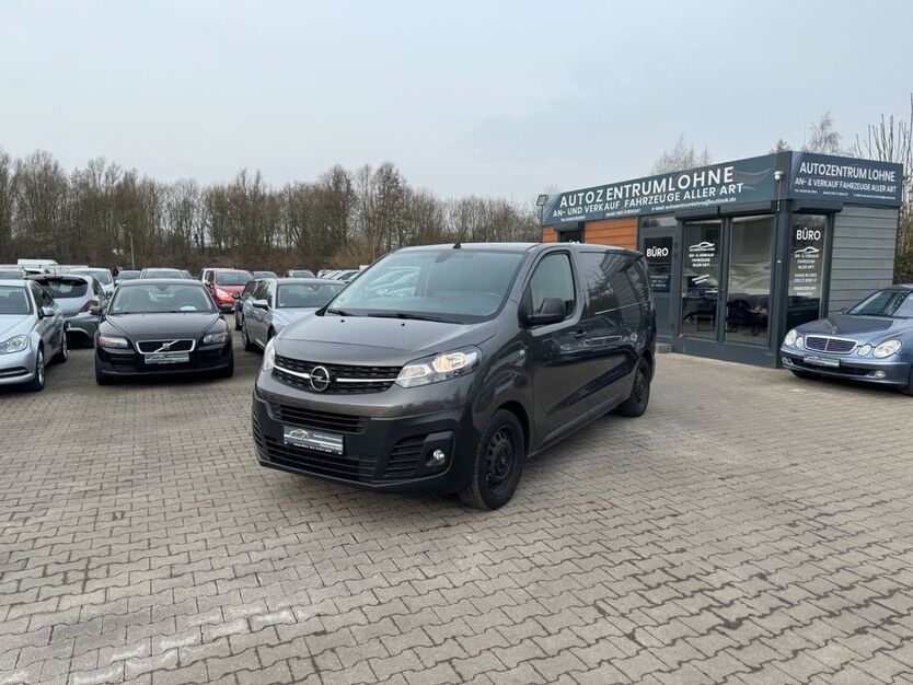 Opel Vivaro 240.000 km 9.990 € Lohne 49393