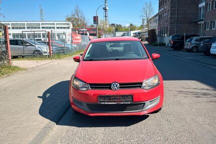 VW Polo 154.225 km 3.699 € Wesseling 50389