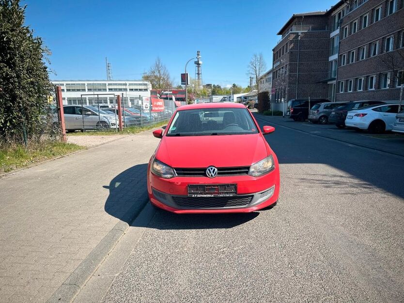 VW Polo 154.225 km 3.699 € Wesseling 50389