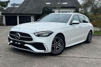 Mercedes C 200