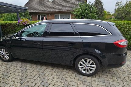 Ford Mondeo 236.500 km 4.800 &euro; Bunde 26831