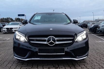 Mercedes-Benz C 250 205.789 km 15.700 € Hamburg 21149