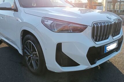 BMW X1 7.500 km 41.990 &euro; DRESDEN 01309