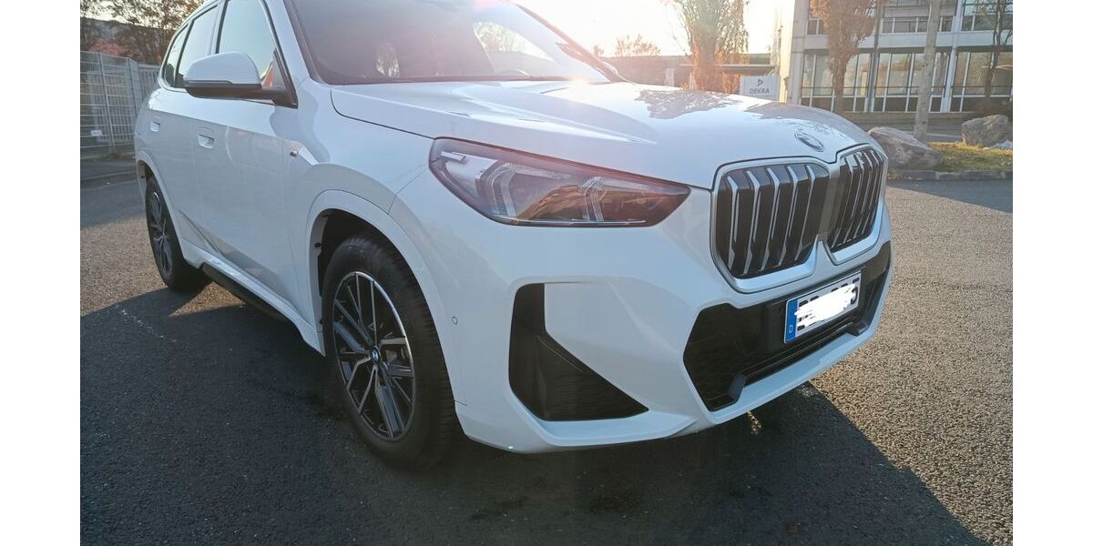 BMW X1 7.500 km 41.990 &euro; DRESDEN 01309