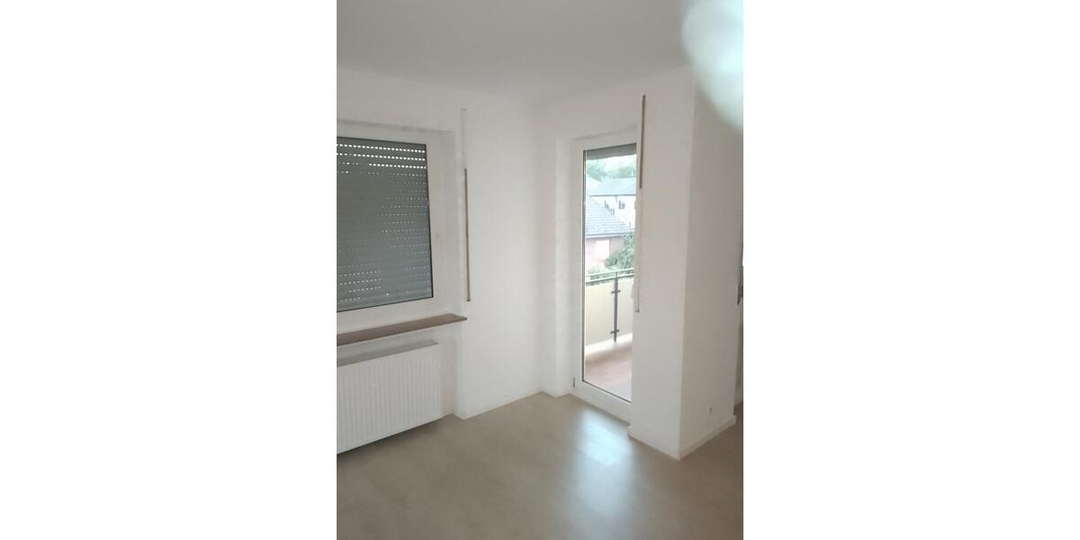 4ZKB - Tolle Wohnung in Bitburg in sehr guter Lage 4 zimmer