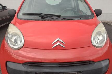 Citroen C1 117.000 km 1.500 &euro; Bad liebenstein 36448