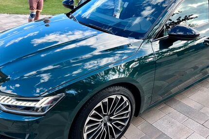 Audi A7 74.500 km 37.300 &euro; Görlitz 02826