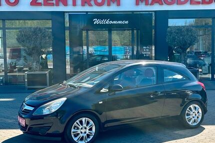 Opel Corsa 160.530 km 4.950 &euro; Magdeburg 39112