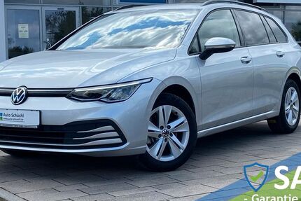 VW Golf 41.796 km 20.348 &euro; Schrobenhausen-Edelshsn. 86529