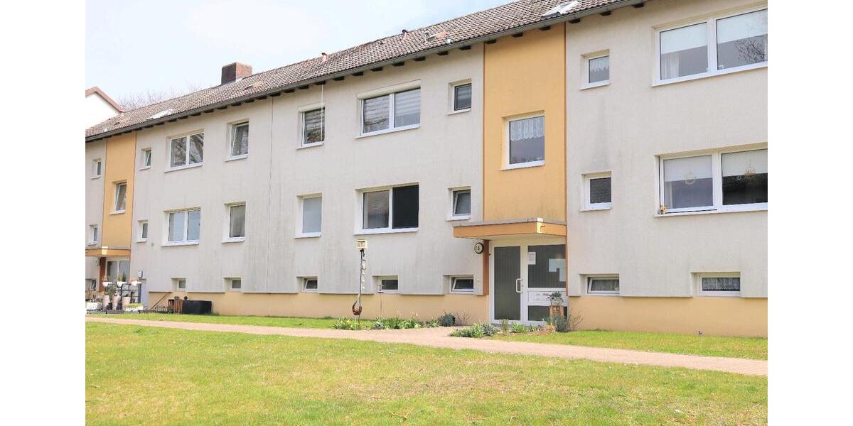 Hochparterre Hameln Kernstadt - 3 Zimmer, 70 m&sup2;, 130.000&euro; | Angebot:27078099