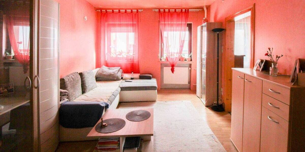Mehrfamilienhaus, Wohnhaus Leutesdorf - 9 Zimmer, 360.000&euro; | Angebot:26502386