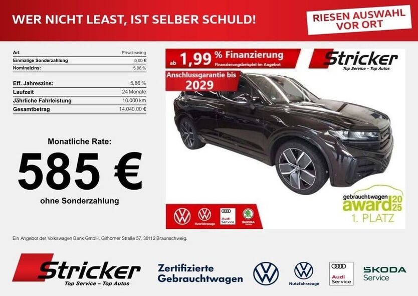Touareg